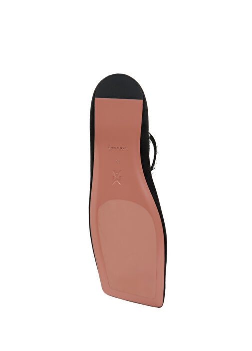 Ane Siyah Kadın Babet - Görsel 6