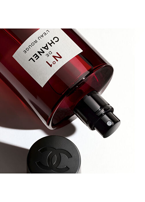 CHANEL - N°1 De L'Eau Rouge Mist 100Ml -