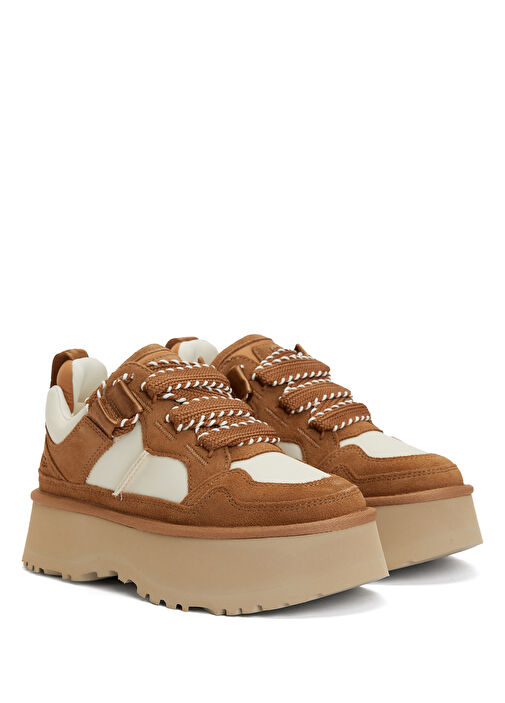 Astromel Taba Kadın Deri Bot - Görsel 3