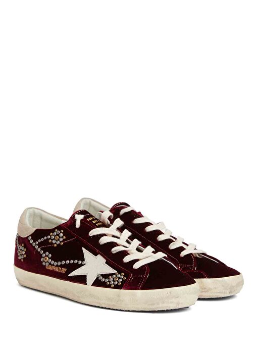 Golden Goose Kadın Sneakers - Görsel 3