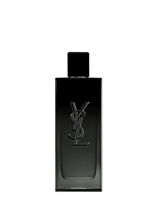 Yves Saint Laurent ラニュイドロム & myself edp Yves Saint Laurent - Myself EDP 150 ml Erkek Parfüm -