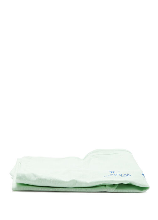 Off-White Kadın Sneakers - Görsel 7