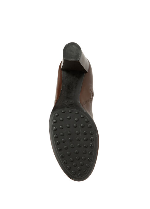 Tod's Topuklu Bot - Görsel 6