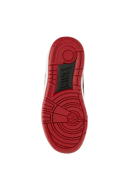 Full Force Çocuk Deri Sneaker - Görsel 6