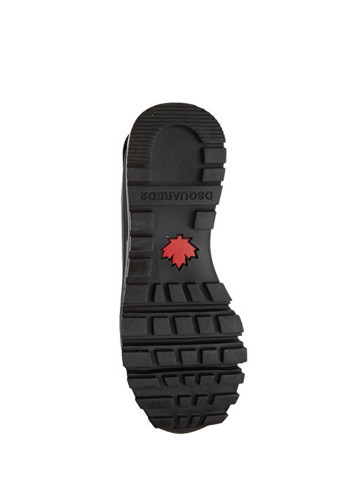 Dsquared2 Erkek Sneakers - Görsel 6