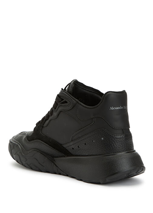 Alexander McQueen Kadın Sneakers - Görsel 4