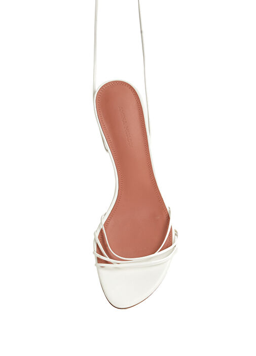 Amina Muaddi Kadın Sandalet - Görsel 6