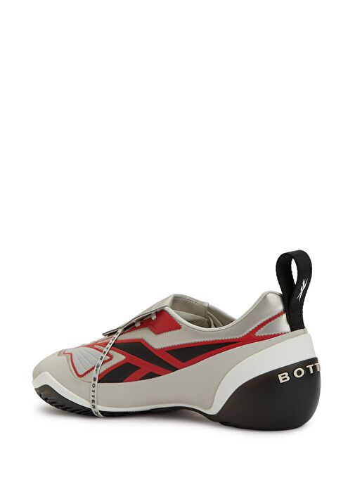 x Botter Yeşil Erkek Sneaker - Görsel 4