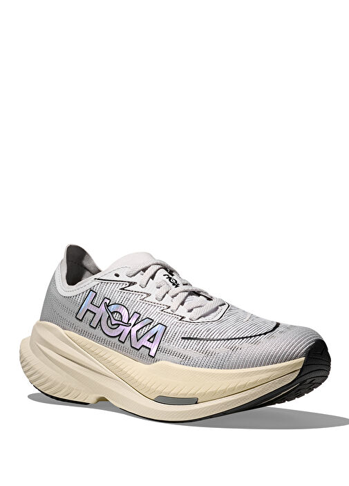 Mach X 2 Beyaz Gri Erkek Sneaker - Görsel 7