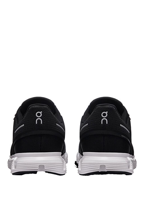 Cloud 6 Siyah Erkek Sneaker - Görsel 7