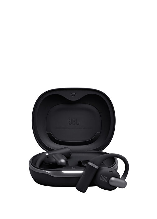 JBL - Sense ProTrue Wireless Siyah Kulak İçi TWX Kulaklık - Siyah