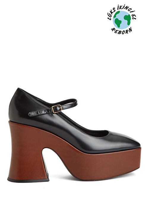 Chloe Topuklu Ayakkabı - Görsel 2