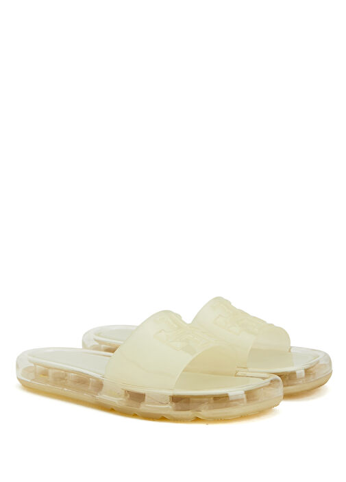 Tory Burch Kadın Terlik - Görsel 3