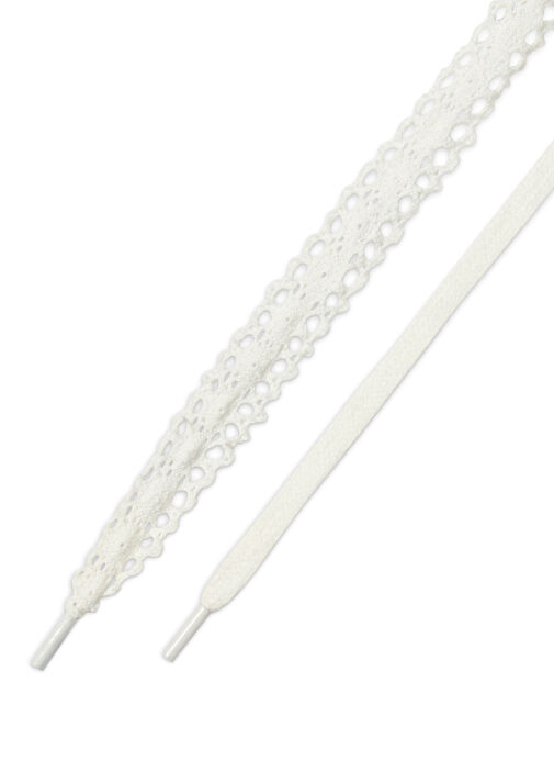 Chuck Taylor Beyaz Kadın Kanvas Sneaker - Görsel 10