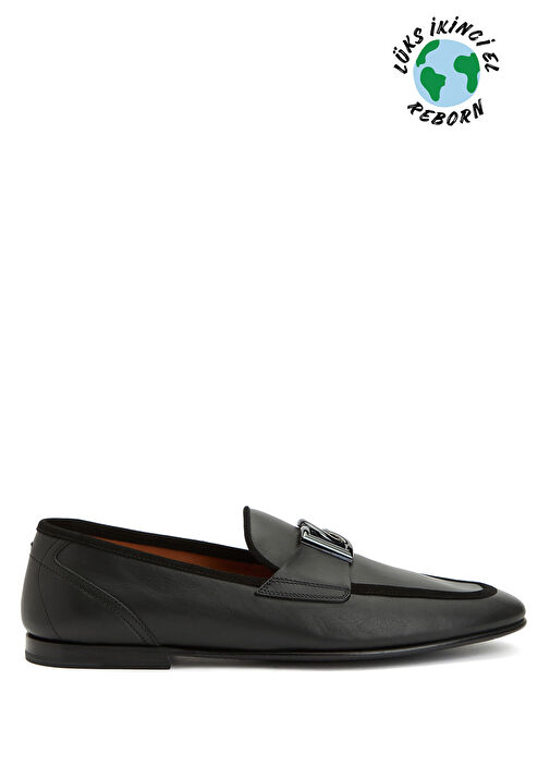 Dolce&Gabbana Erkek Loafer - Görsel 2