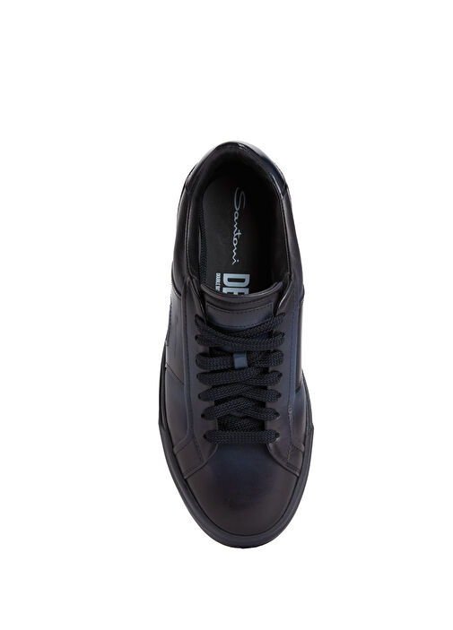 Santoni Erkek Sneakers - Görsel 5