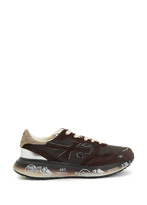 Lauryn Taban Detaylı Kadın Sneaker - Görsel 2