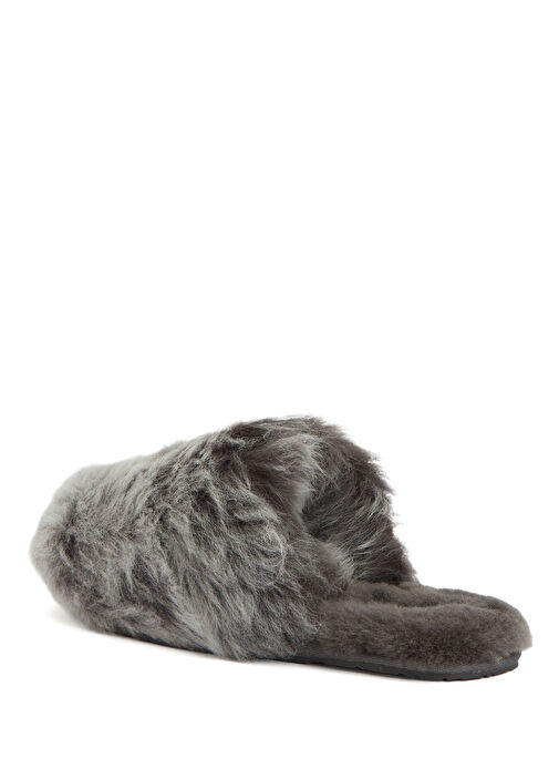 Scuffette Chalet Kadın Terlik - Görsel 4