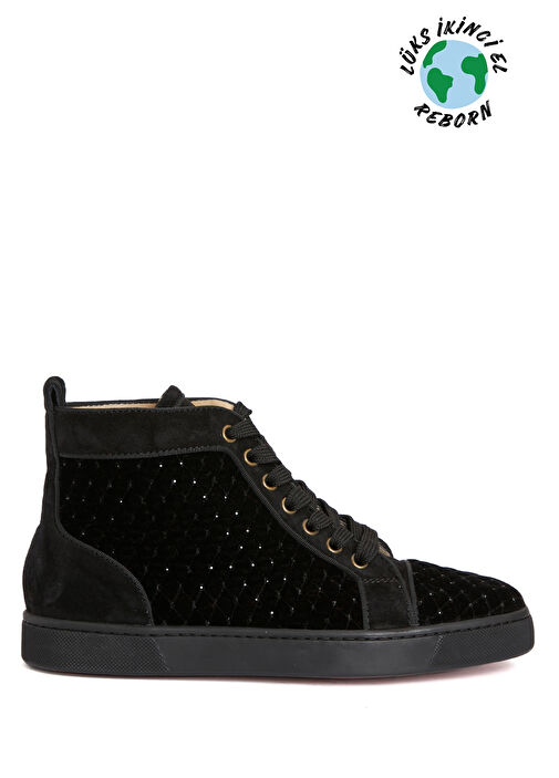 Christian Louboutin Kadın Sneakers - Görsel 2