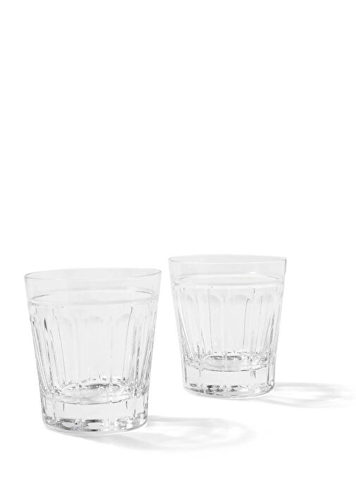 Ralph Lauren Home Coraline 2 Crystal Water Glass