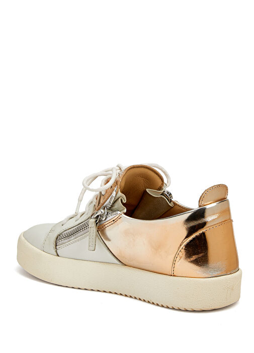 Giuseppe Zanotti Kadın Sneakers - Görsel 3