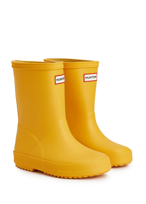 Originals First Sarı Çocuk Bot - Görsel 3