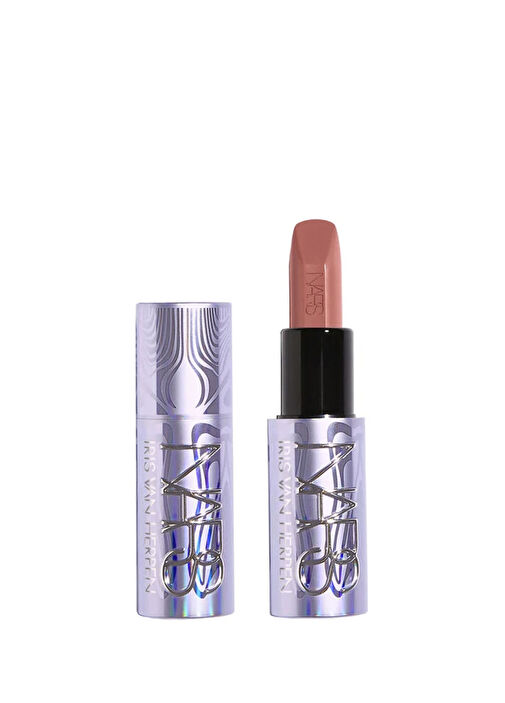 Nars - X Iris Van Herpen Explicit Lipstick Blame