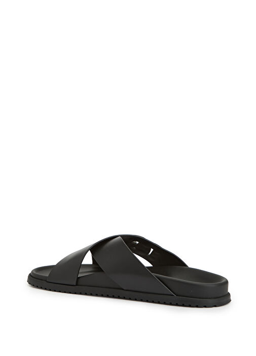 Dolce&Gabbana Erkek Terlik - Görsel 4