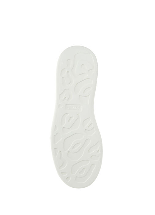 Mcqueen Mcqueen Oversized Mavi Beyaz Erkek Deri Sneaker | Beymen Mavi Beyaz - 6. görsel