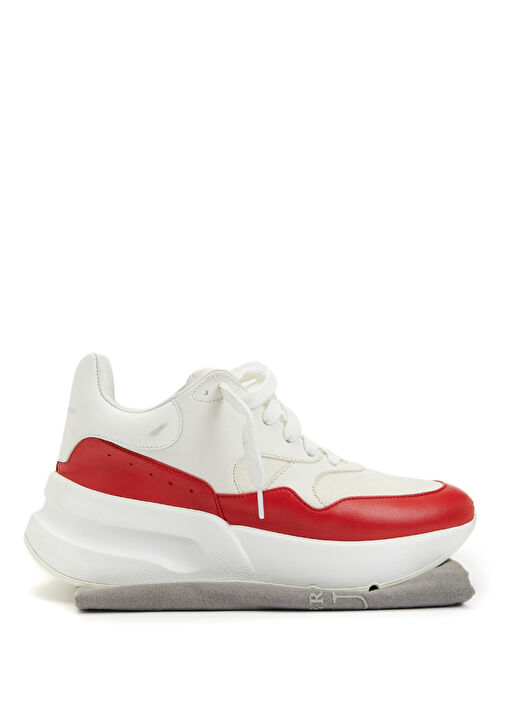 Alexander McQueen Kadın Sneakers - Görsel 9