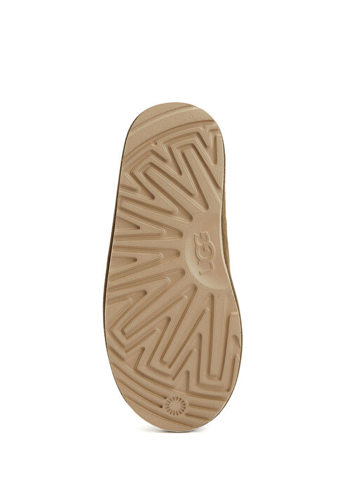 Tasman II Kız Çocuk Süet Terlik - Görsel 6