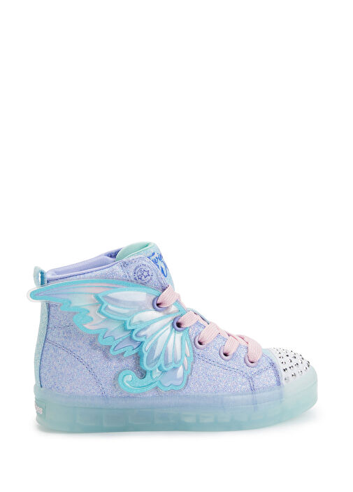 Twi - Lites 2.0 - Twinkle Wishes Kız Çocuk Sneaker - Görsel 7