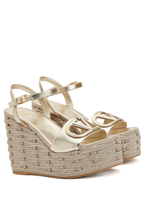 Valentino Garavani Kadın Espadril - Görsel 3