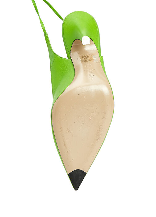 The Attico Topuklu Ayakkabı - Görsel 6