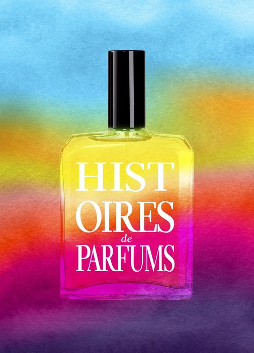 Histoires de Parfums - 1472 Edp 120ml