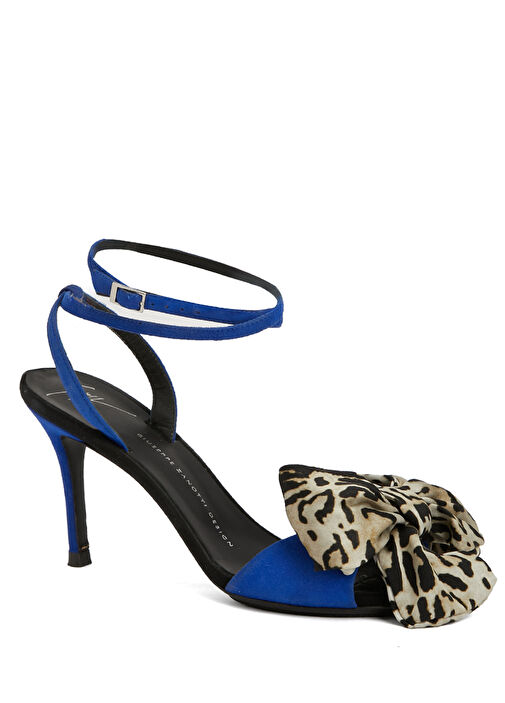 Giuseppe Zanotti Topuklu Ayakkabı - Görsel 3