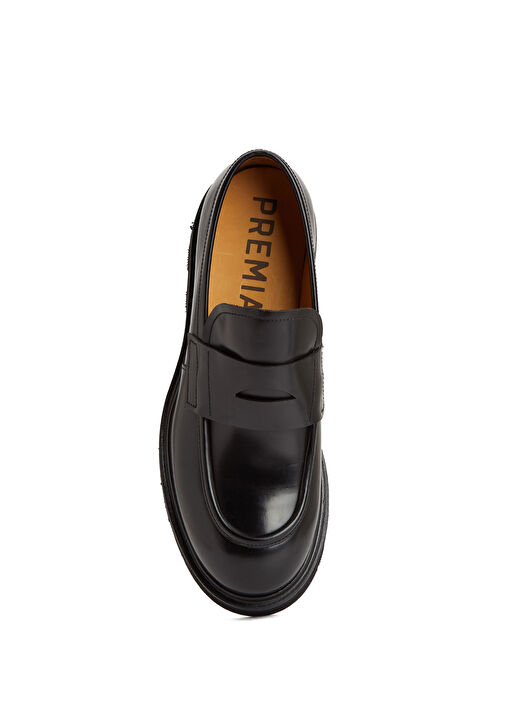 Premiata Erkek Loafer - Görsel 5