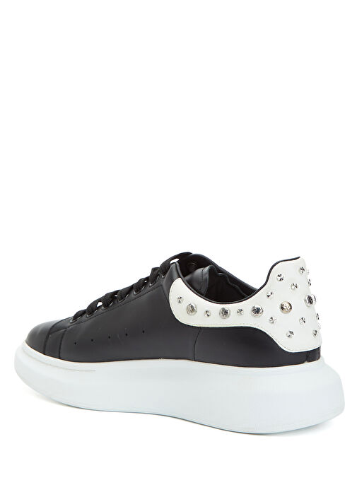 Alexander McQueen Erkek Sneakers - Görsel 4