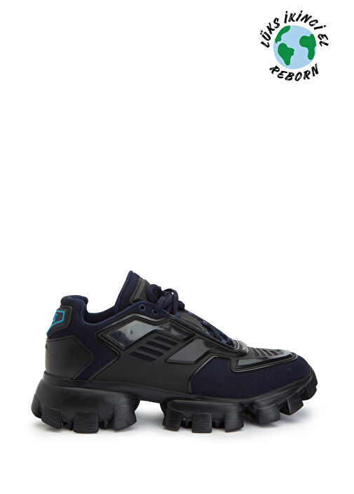 Prada Erkek Sneakers - Görsel 2