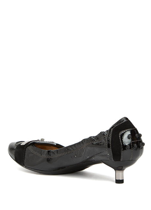 Tod's Topuklu Ayakkabı - Görsel 4