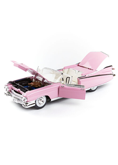 Maisto - Cadillac Eldorado Biarritz 1959 1:18 Premiere Edition