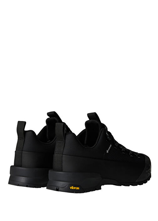 Glenclyffe Low Gore-Tex Siyah Erkek Bot - Görsel 4