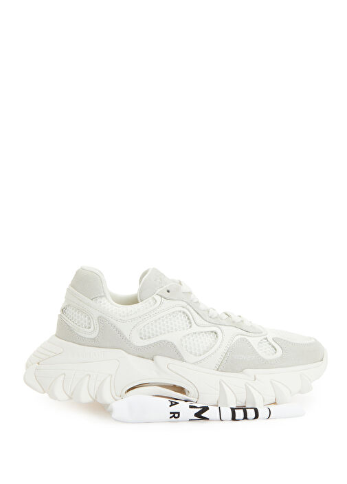 Balmain Kadın Sneakers - Görsel 7