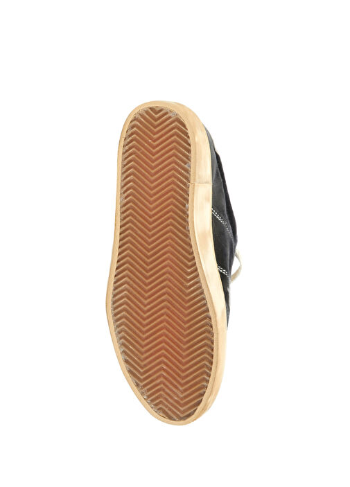 Soul Star Koyu Gri Kadın Sneaker - Görsel 6