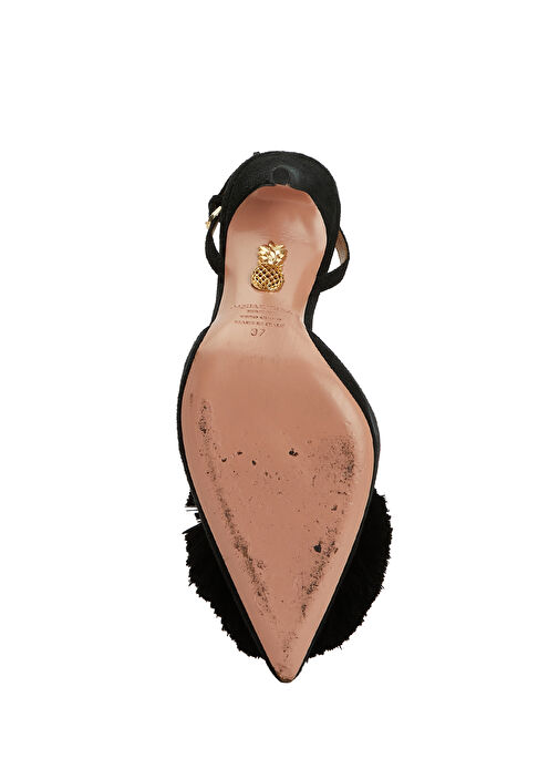 Aquazzura Topuklu Sandalet - Görsel 6