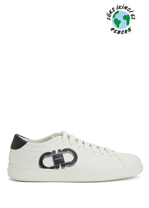 Ferragamo Erkek Sneakers - Görsel 2