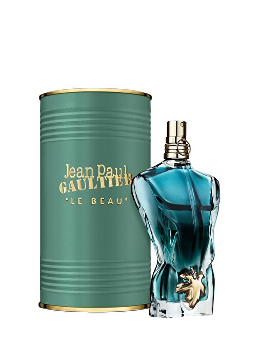 Jean Paul Gaultier - Jean Paul Gaultier Le Beau Edt 75Ml -