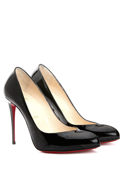Christian Louboutin Topuklu Ayakkabı - Görsel 3