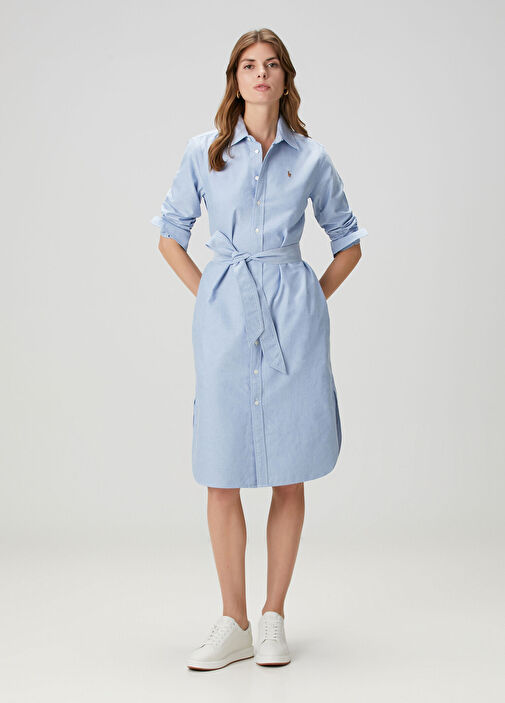 princess polly baby blue dress Everyday Style @ Shenanigans Central: Blue Bungalow