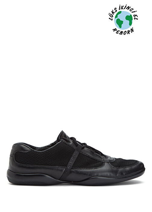 Prada Erkek Ayakkabı - Görsel 2